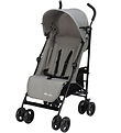 Bebeconfort Klapvogn - Rainbow - Mineral Gray
