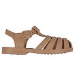 Liewood sandaler - Light Apricot