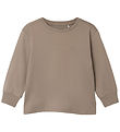 Name It Bluse - NmmRalle - Fungi m. Print