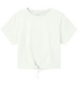 Name It T-shirt - NkfVaya - Bright White