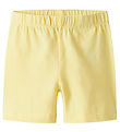 Name It Cykelshorts - Noos - NmfVivian - Lemon Meringue