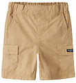 Name It Shorts - Cargo - NmmRyan - Incense