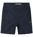 Name It Shorts - Cargo - NmmRyan - Dark Sapphire
