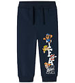 Name It Sweatpants - NmmFrank  - Paw Patrol - Navy Blazer