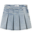 Name It Nederdel - NmfDebi - Light Blue Denim