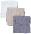 Pippi Stofbleer - 3-pak - 65x65 cm - Tradewinds