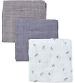 Pippi Stofbleer - 3-pak - 65x65 cm - Tradewinds