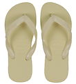 Havaianas Klipklapper - Top Senses FC - Buttercream