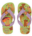 Havaianas Klipklapper - Fantasy - Matcha Green