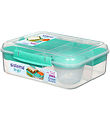 Sistema Madkasse - 1,65 L - Bento Lunch - Minty Teal