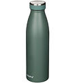 Sistema Termoflaske - Stainless Steel - 500 ml - Grøn