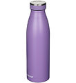 Sistema Termoflaske - Stainless Steel - 500 ml - Lilla
