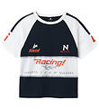 Name It T-shirt - NkmHarli - Navy Blazer