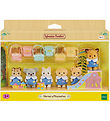 Sylvanian Families - Nursery Playmates - 5672