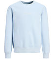 Jack & Jones Sweatshirt - Noos - JorVesterbro - Skyway