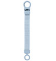 BIBS Suttesnor - Loop Clip - Dusty Blue