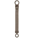 BIBS Suttesnor - Loop Clip - Dark Oak
