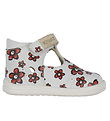 Kavat Sandaler - Ängskär XC - Floral