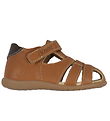 Kavat Sandaler - Rullsand EP - Light Brown