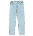 Grunt Jeans - GrStreet Loose Disco - Light Blue