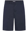 Grunt Shorts - GrAdib Chino - Navy