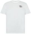 Grunt T-shirt - GrDang - Hvid