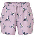 Name It Shorts - NkfVigga - Noos . Winsome Orchid/Hummingbird