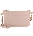 Rosemunde Clutch - Andora - Rose Gold