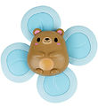 Tiger Tribe Legetøj - Sensory Spinner - Bear