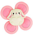 Tiger Tribe Legetøj - Sensory Spinner - Bunny