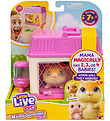 Little Live Pets - Mama Surprise Minis Hamster