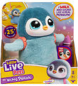 Little Live Pets - My Walking Penguin