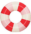 Petites Pommes Badering - 90 cm - Sally - Signal/French Rose