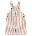 Konges Sløjd Smækbukser - Marlon - Antique Stripe