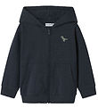 Name It Cardigan - NmmValon - Navy Blazer