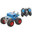 Hot Wheels Fjernstyret Bil - Bone Shaker - 11 cm