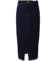 Hound Nederdel - Maxi - Dark Blue Used