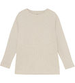En Fant Bluse - French Oak