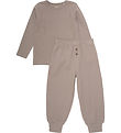 En Fant Pyjama Set - Set - Fungi