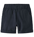 Name It Shorts - NmmViking - Navy Blazer