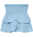 Vero Moda Girl Nederdel - VmEmma - Airy Blue