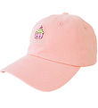 Lil' Boo Copenhagen Kasket - Cupcake - Pink