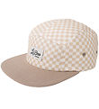 Lil' Boo Copenhagen Kasket - Chess 5 - Brun/Cream