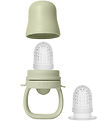 BIBS Food Feeder - Silikone - Sage