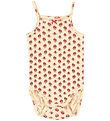 Konges Sløjd Body u/æ - Minnie Strap - Rosie Sorbet