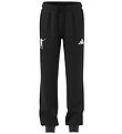 adidas Performance Bukser - JB CW PNT Y - Sort