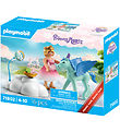 Playmobil Princess Magic - Pegasus' Fødselsdagsfest - 71802 - 16