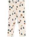 Petit Piao Leggings - Sum - Clam