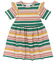 The New Siblings Kjole - TnstOcean - Rib - Multi Striped