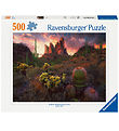 Ravensburger Puslespil - 500 Brikker - Spikes